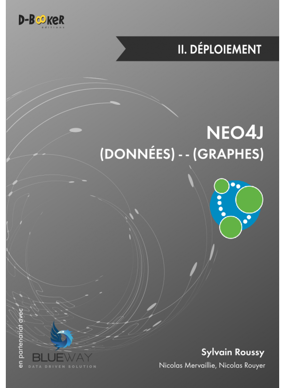 Neo4j :  II. Déploiement