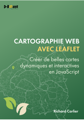 Cartographie web avec Leaflet