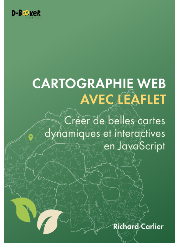 Cartographie web avec Leaflet