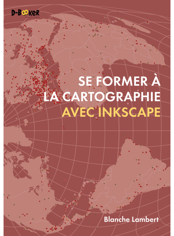 Se former à la cartographie avec Inkscape