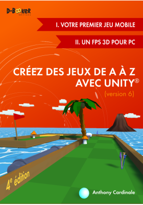 Créez des jeux de A à Z...