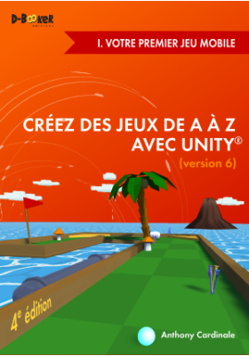 I. Votre premier jeu mobile