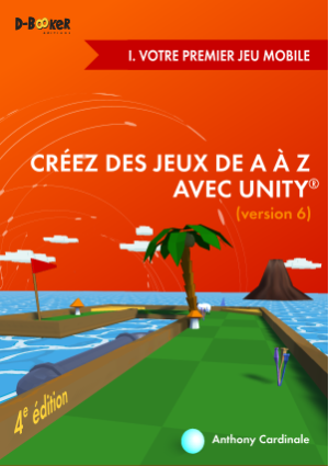 I. Votre premier jeu mobile